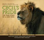 Cecils Pride The True Story Of A Lion King
