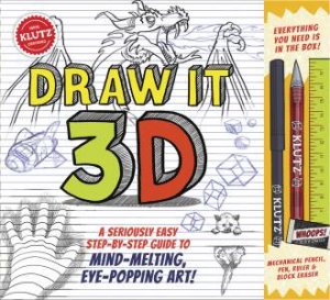 Draw It 3D by Various