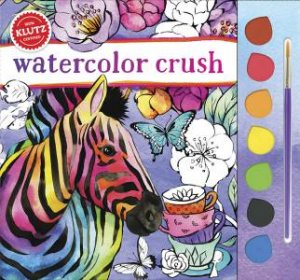 Watercolor Crush by Various