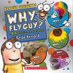 Fly Guy Presents Why Fly Guy