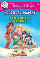 Sea Turtle Rescue