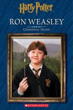 Harry Potter Cinematic Guide Ron Weasley