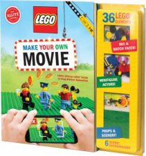 LEGO Make Your Own Movie