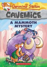 Mammoth Mystery