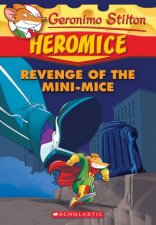 Revenge Of The MiniMice
