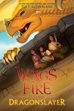 Wings Of Fire Legends Dragonslayer