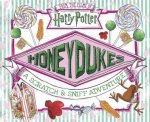 Honeydukes A Scratch and Sniff Adventure