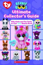 Beanie Boos Ultimate Collectors Guide