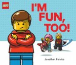 LEGO Picture Book Im Fun Too