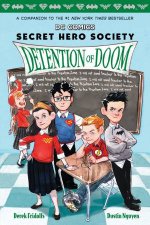 Detention Of Doom