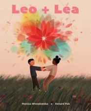 Leo  Lea