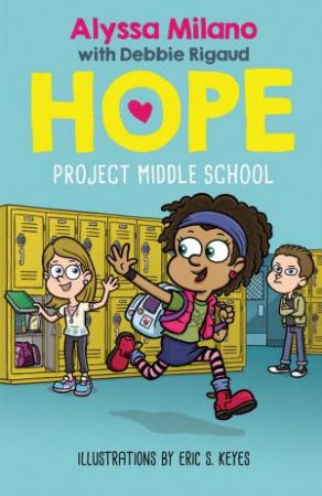 Project Middle School by Alyssa Milano