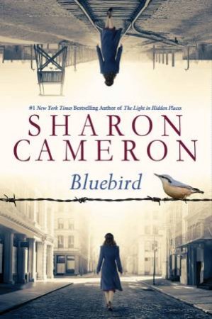 Bluebird by Sharon Cameron