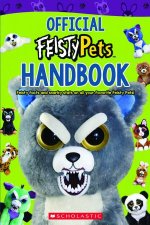 Feisty Pets Official Handbook