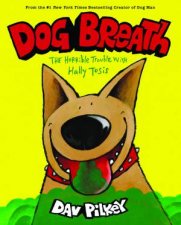 Dog Breath