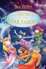 The Dance Of The Star Fairies