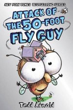 Attack Of The 50 Foot Fly Guy