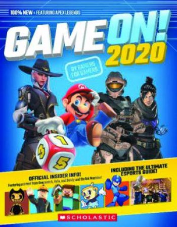 Game On! 2020 by Various