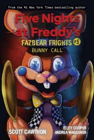 Bunny Call by Scott Cawthon