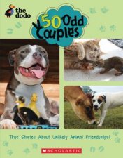 The Dodo 50 Odd Couples