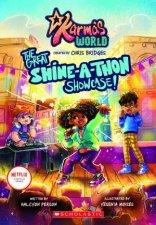 The Great ShineAThon Showcase