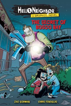 The Secret Of Bosco Bay by Various