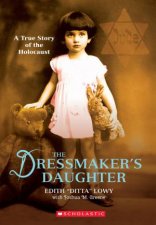 The Dressmakers Daughter