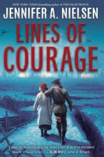 Lines Of Courage