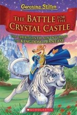 The Battle For The Crystal Castle