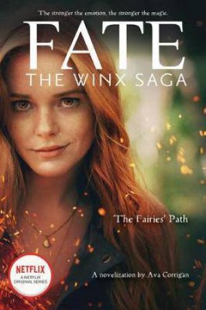 The Fairie's Path by Ava Corrigan