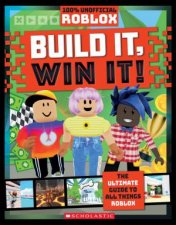 Roblox Build It Win It The Ultimate Guide To All Things Roblox