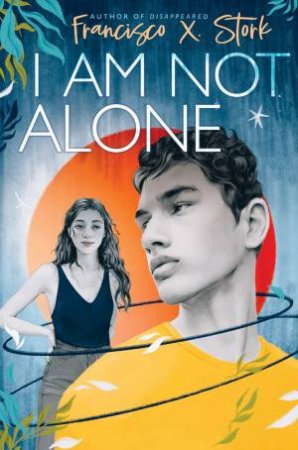 I Am Not Alone by Francisco Stork