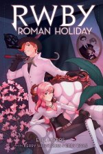 Roman Holiday