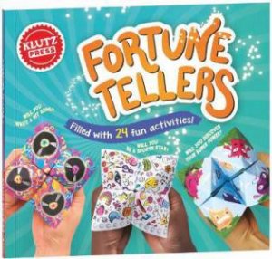 Fortune Tellers by Various