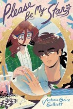 Please Be My Star A Graphic Novel