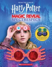 Harry Potter Magic Reveal Spectrespecs