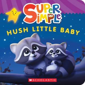 Hush Little Baby by Various