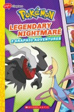 Pokemon Legendary Nightmare