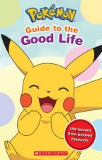 Guide to the Good Life Pokmon