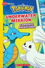 Underwater Mission