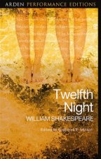 Twelfth Night Arden Performance Editions