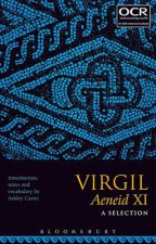 Virgil Aeneid XI A Selection