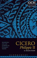 Cicero Philippic II A Selection
