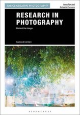 Research In Photography Behind The Image