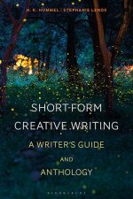 ShortForm Creative Writing