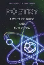 Poetry A Writers Guide And Anthology