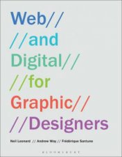 Web And Digital For Graphic Designers