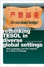 Rethinking TESOL In Diverse Global Settings