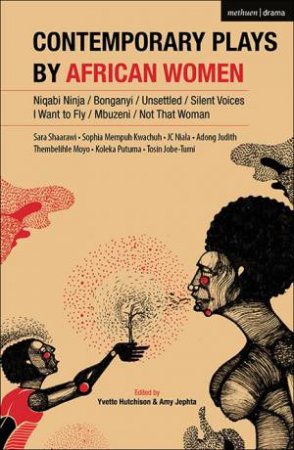 Contemporary Plays by African Women by Various