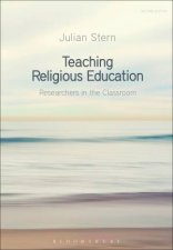 Teaching Religious Education Researchers In The Classroom